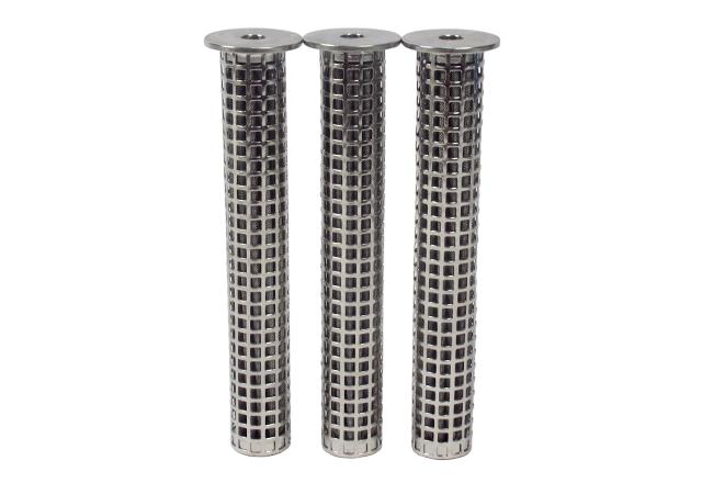 stainless steel filter